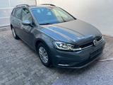Volkswagen Golf VII Variant Trendline*SITZHEIZUNG*LED* - Volkswagen Golf: Kombi, Trendline