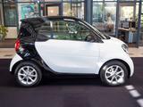 Smart smart fortwo 52 kW twinamic LED & Sensor Media - Smart ForTwo: Coupe