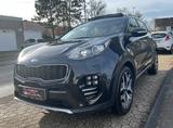 Kia Sportage GT-Line 4WD/Automatik/Navi/Panorama - Kia Sportage in Bonn