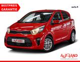 Kia Picanto 1.0 Dream Team Navi Sitzheizung Kamera - gebrauchte Kia Picanto aus dem Jahr 2022