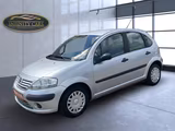 Citroën C3 - gebrauchte Citroën C3 aus dem Jahr 2003