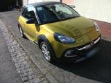 Opel Adam Rocks ecoFlex Premium-Paket E-Fa... - Opel Rocks-e Gebrauchtwagen