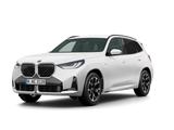 BMW X3 xDrive20 M Sportpaket Innovation AHK
