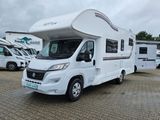 GiottiLine Siena 440 Privilege - GiottiLine Diesel Alkoven