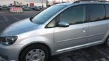Volkswagen VW Touran 1,4TSI 6 Gang Comfortline 7 Sitz... - VW Tayron Benzin Gebrauchtwagen