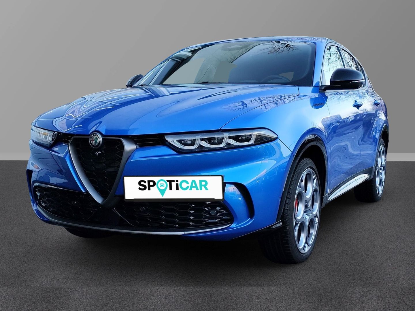 Alfa Romeo Tonale 1.3 Plug-In-Hybrid Automatik Edizione Spe imagem 3