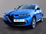 Alfa Romeo Tonale 1.3 Plug-In-Hybrid Automatik Edizione Spe - Alfa Romeo Tonale Plug-in Hybrid (PHEV) Gebrauchtwagen