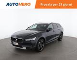 Volvo VOLVO V90 Cross Country D5 AWD Geartronic Pro - Volvo V90 Cross Country aus 2018