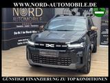 Dacia Bigster TCe 130 EXTREME 4x4 *PANO*ACC*LED* - Dacia Bigster Extreme mit Benzin-Antrieb