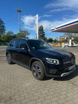 Mercedes-Benz 200 GLC 200 d 4MATIC Autom. - - Mercedes-Benz 200: D