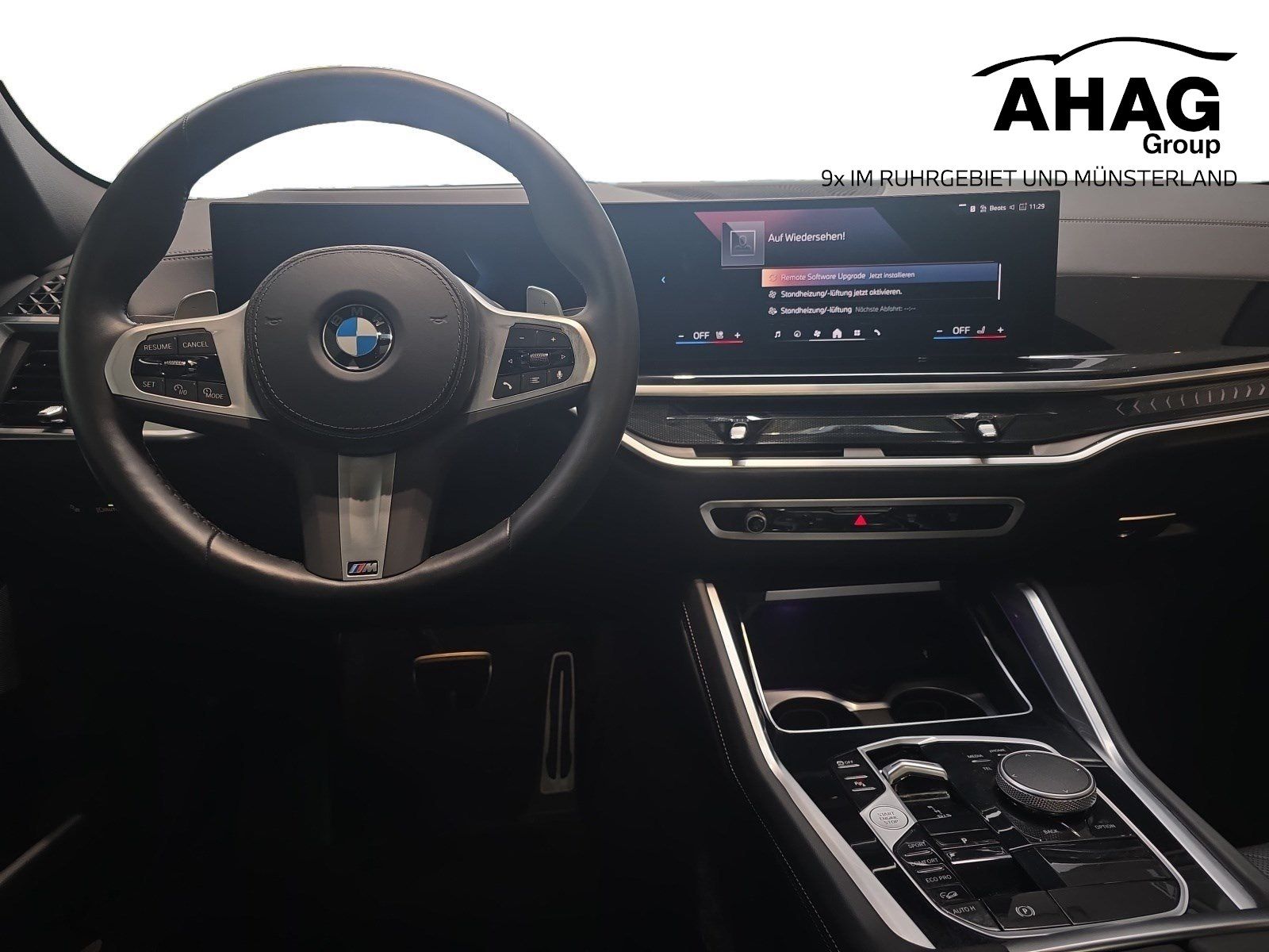BMW X6 - Bild 9