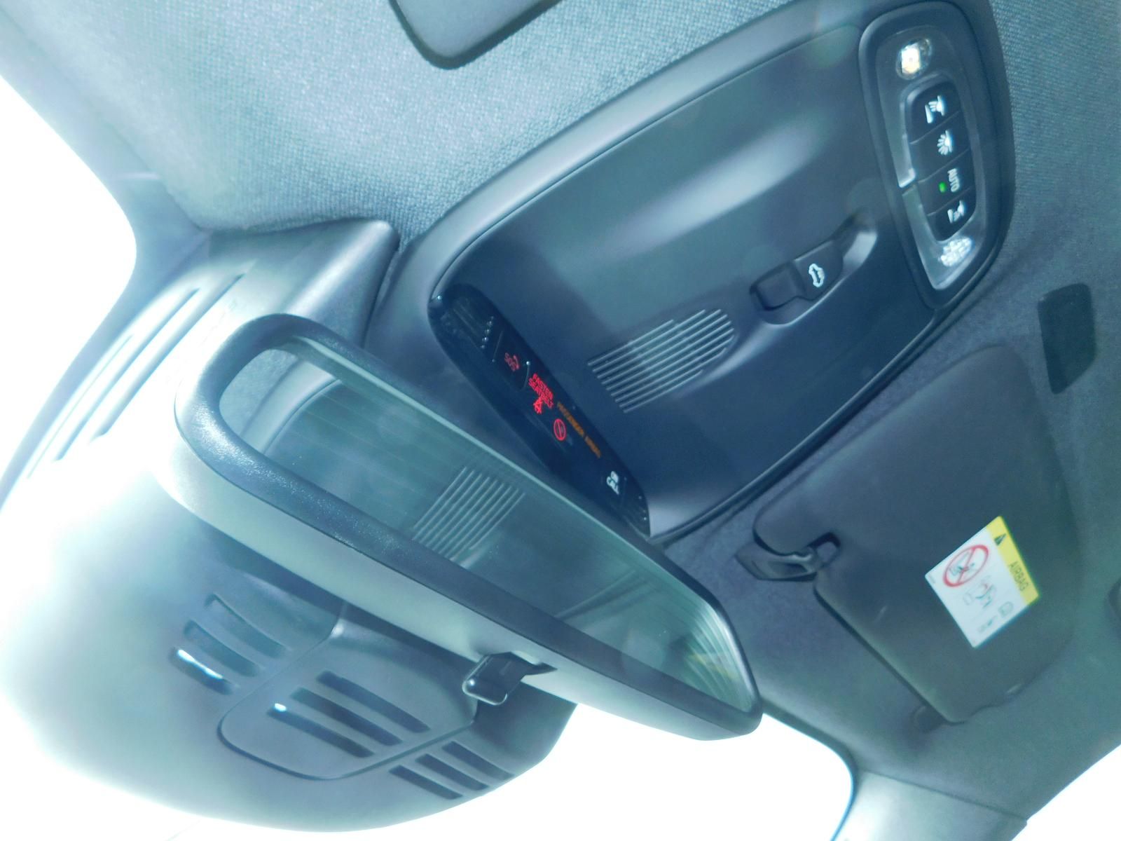 Fahrzeugabbildung Volvo XC40 T4 R-Design
