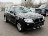 BMW X3 xDrive 20 d~PANO~X LINE~LEDER~XENON~EU5 - BMW X3: 2.5