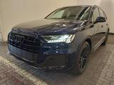 Audi Q7 45 TDI Q. S-LINE MATRIX AHK NAVI RS-SITZE - Audi Q7: RS