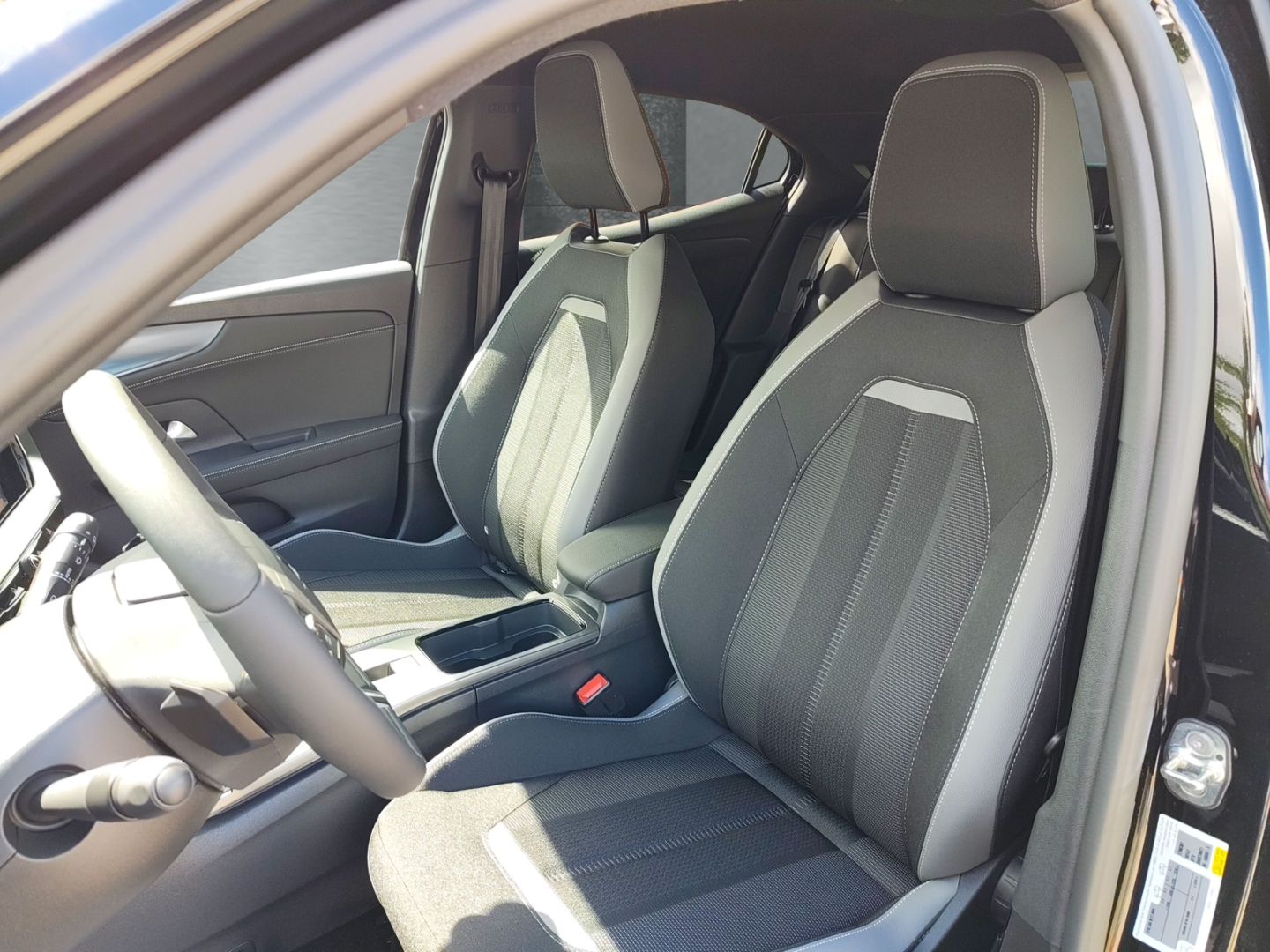 Opel Mokka - Bild 8