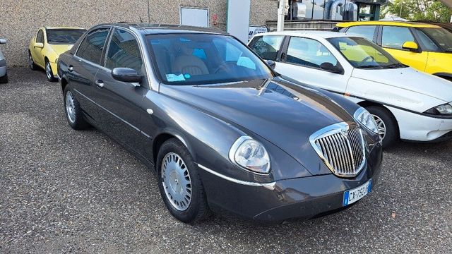 Lancia Thesis 2.4 JTD 20V Executive