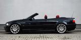 BMW M3 2006 138000 km - BMW M3: Cabrio