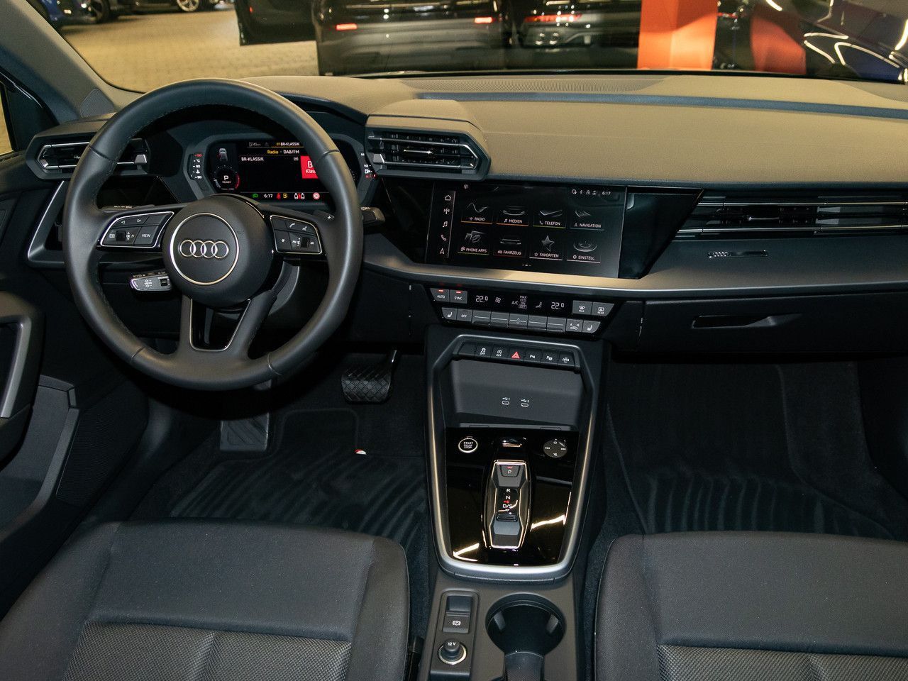 Audi A3 - Bild 11
