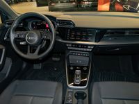 Audi A3 - Vorschau Bild 11