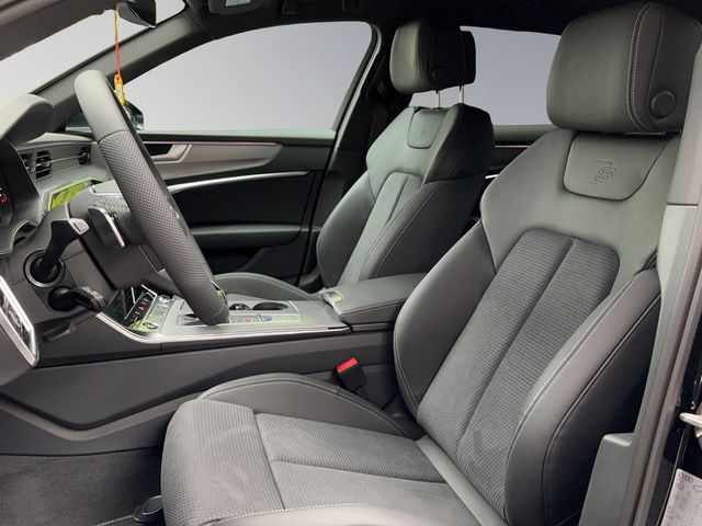 A6 Avant sport 40 TDI 150204 kWPS S tronic