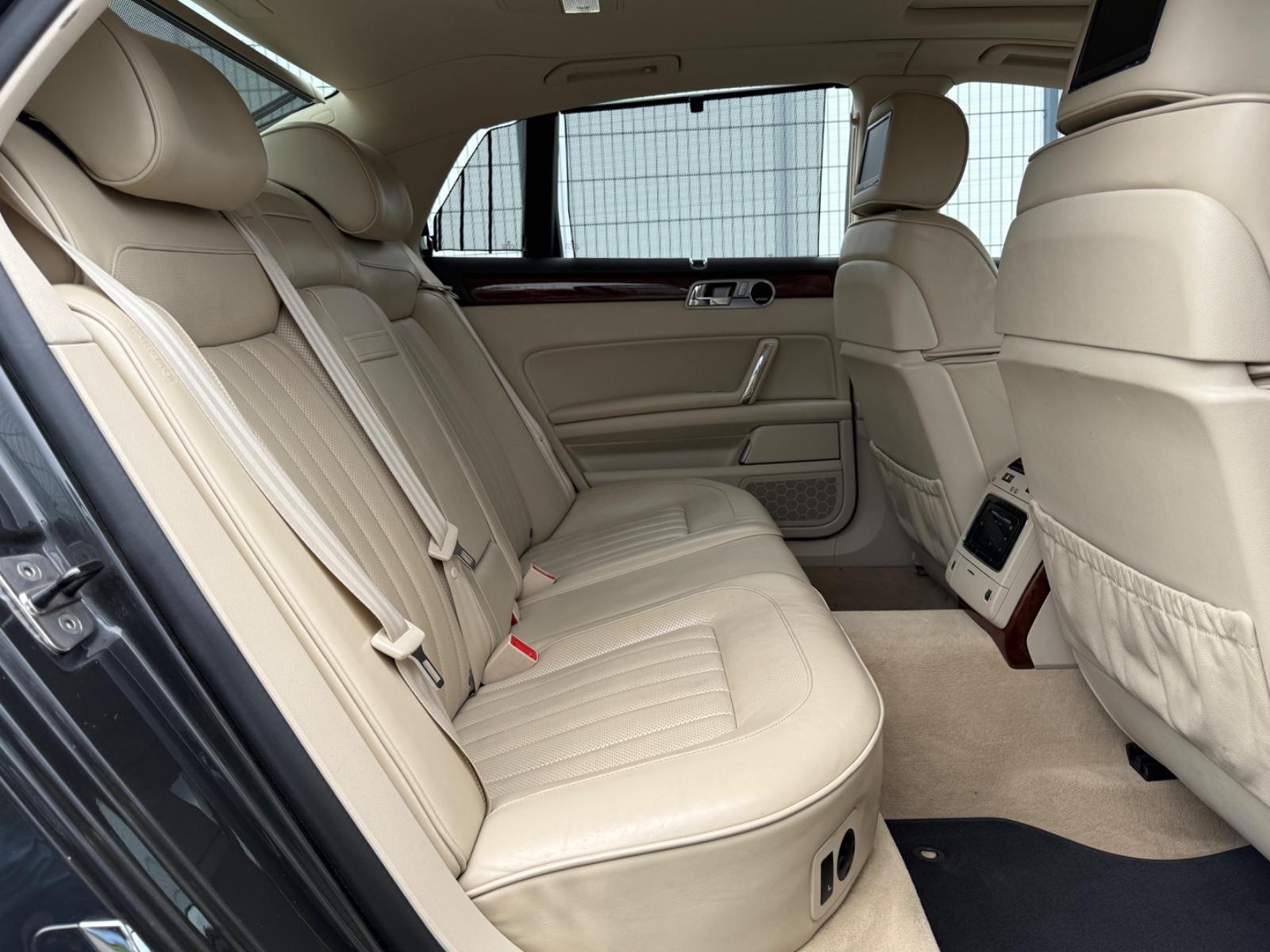 Volkswagen Phaeton V6 TDI 4Motion*EXCLUSIVE*FOND TV*NAVI