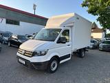 Volkswagen Crafter 2.0TDI LBW KLIMA Kamera NAVI - Angebote