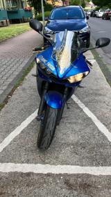 Yamaha YZF R6 RJ05 - YAMAHA YZF R6 RJ05