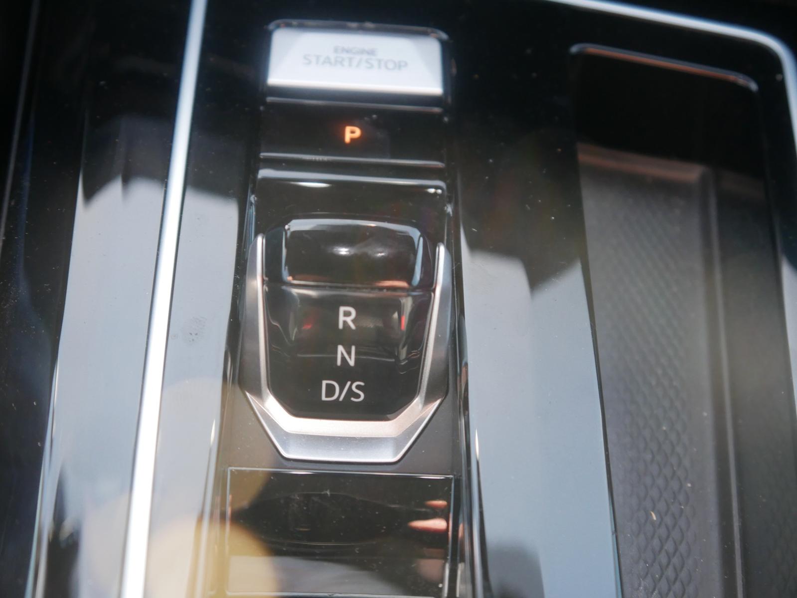 Volkswagen Golf VIII Variant 2.0 R-Line LED Navi Kamera PDC, миниатюра 23