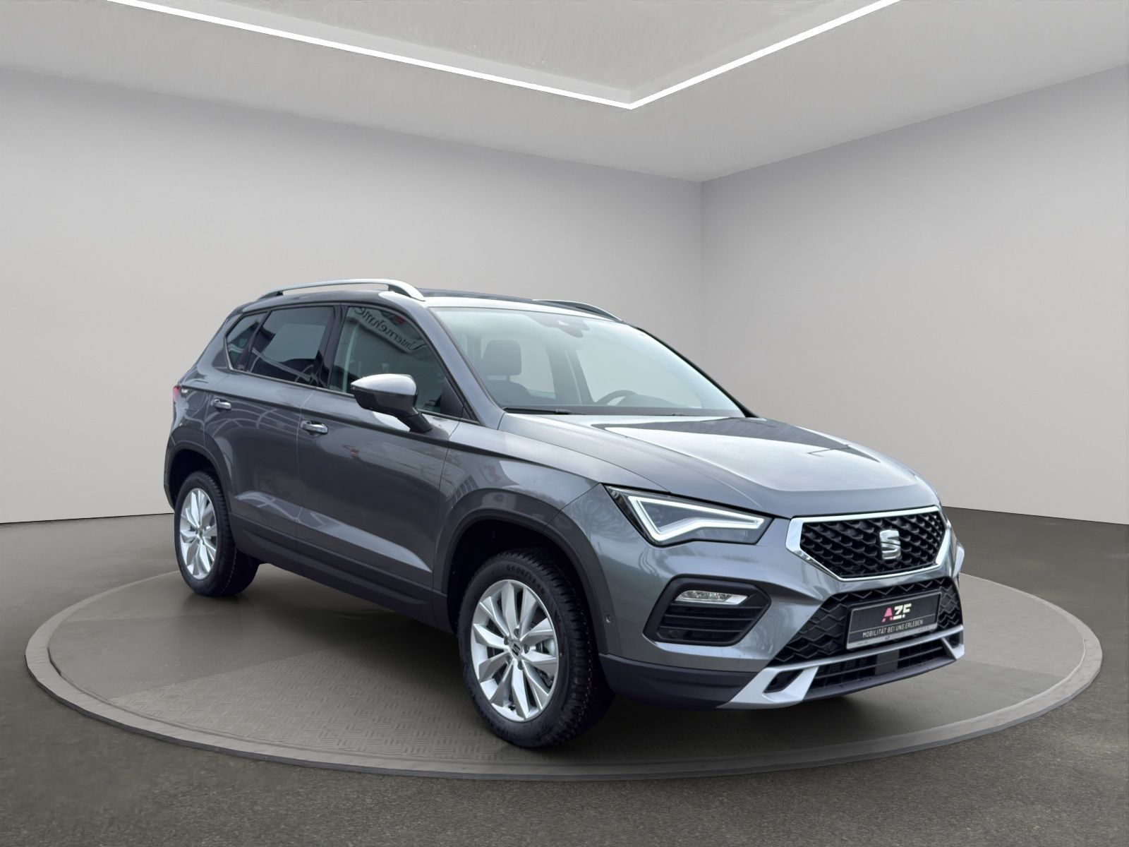 Seat Ateca - Bild 3