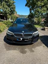 BMW 530d xDrive Touring (BMW 530d xDrive Touring M-S - BMW 530 Gebrauchtwagen Bmw530d