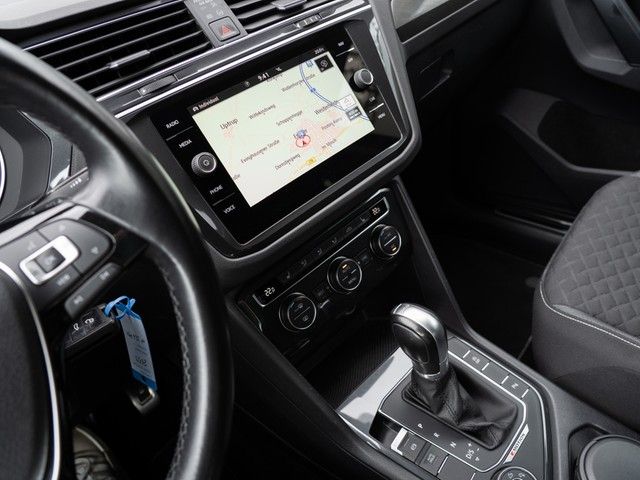 Tiguan Join TDI DSG 4M. AHK Navi Sitzhzg.