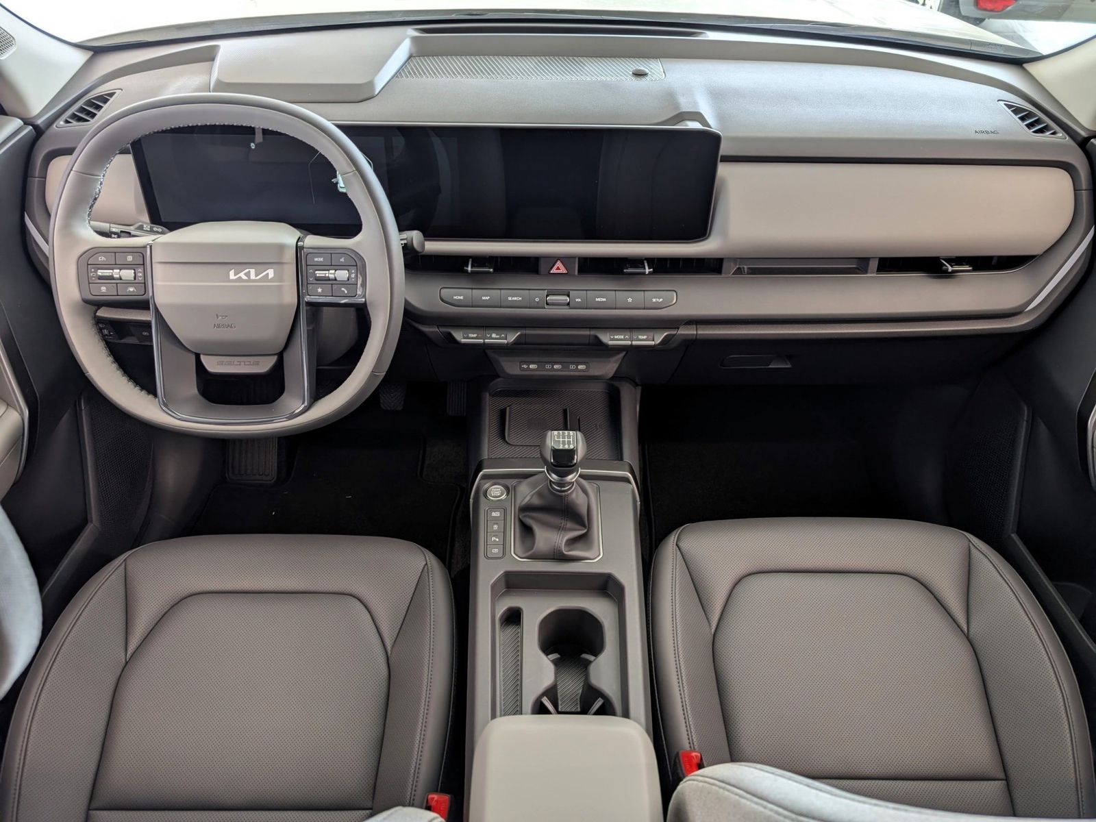 KIA Seltos  1.6 T-GDI 180 MT Vision Kamera LED – Bild 14