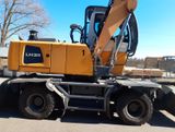 Liebherr LH 35 M LITRONIC UMSCHLAGBAGGER - Angebote entsprechen deinen Suchkriterien