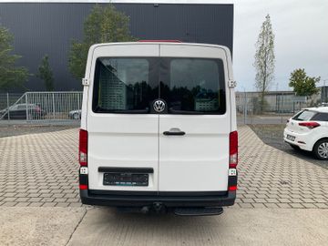 Volkswagen Crafter - 6