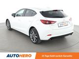 Mazda 3 2.0 Signature Aut.*NAVI*TEMPO*CAM*PDC*SHZ* - Mazda 3 in Frankfurt (Main)