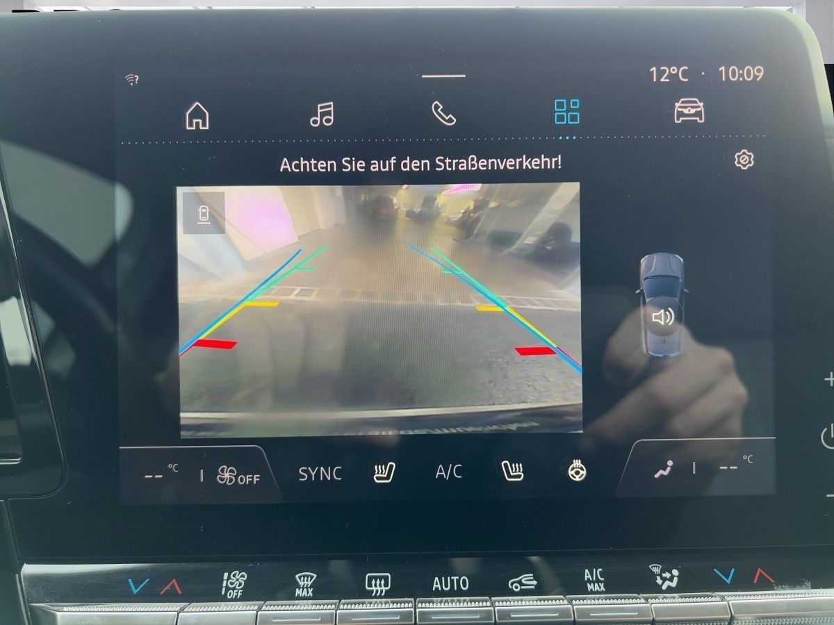 Renault Megane E-TECH - Bild 13