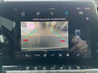 Renault Megane E-TECH - Vorschau Bild 13