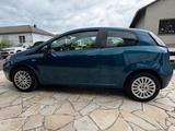 Fiat Punto / Bridgestone Reifen + Service neu - Fiat Punto Gebrauchtwagen
