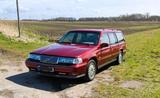 Volvo V90 3.0 - Liebhaberstück - Volvo Gebrauchtwagen von 1997