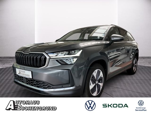 SKODA Kodiaq 2.0 TDI DSG 4x4 SELECTION AHK MATRIX NAVI