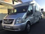 HYMER / ERIBA / HYMERCAR Van572 - Wohnmobil oder -wagen Van