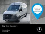 Mercedes-Benz Sprinter 317 CDI KA Hoch 9G+Klima+StandHZ+Kamera - Mercedes-Benz Sprinter: 9