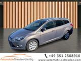 Ford Focus 1.6 TDCI Titanium*Sitzheizung* - Ford Focus mit Diesel-Antrieb: 1.6