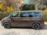 Volkswagen T6 Multivan Trendline 150PS 8x NR - VW T6 Gebrauchtwagen in München