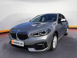 BMW 118i Limousine Sport Line LED LENKRADHZ. PDC - BMW 118 in Rostock