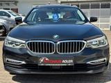 BMW 540i xDrive Kombi*LUXURY LINE*KAMER*PANO*HUD*LED - BMW 540 mit Benzin-Antrieb: Kombi