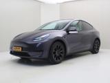 Tesla Model Y Standard RWD Plus 351pk [ LFP ACCU+WIT L - graue Tesla Model Y