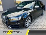 Audi S3 2.0 TFSI quattro/ 3tür./Schaltgetriebe/LED - Audi S3: 2.0