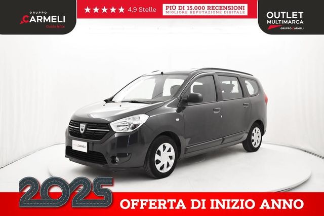 Dacia Lodgy 1.5 dCi Ambiance