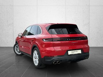 Porsche Cayenne - 3